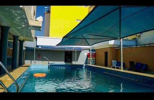 Amuwo Odofin Apartamento | Aj suites