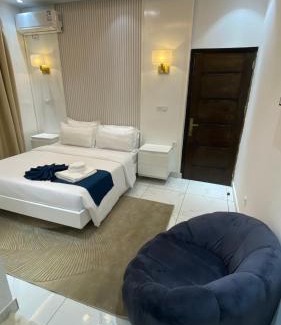 Yaounde Apartamento | Aj3 LUXURY HOME