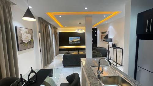 Yaounde Apartamento | Aj3 LUXURY HOME