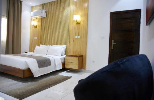 Yaounde Apartamento | Aj3 LUXURY HOME