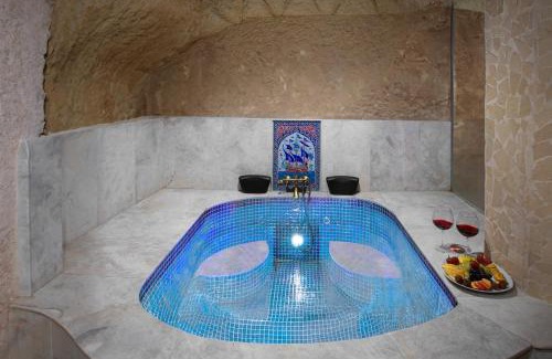 Urgup Hotel | Aja Cappadocia Cave Hotel