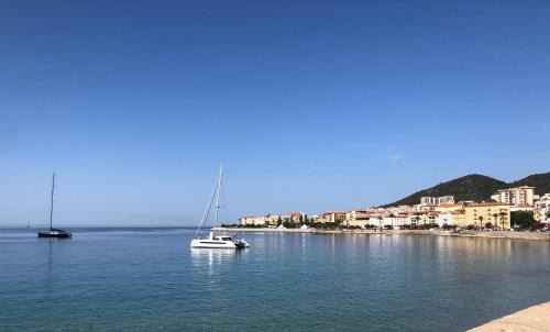Ajaccio Apartamento | Ajaccio : appartement centre historique