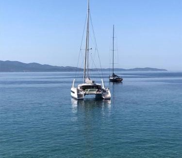 Ajaccio Apartamento | Ajaccio : appartement centre historique