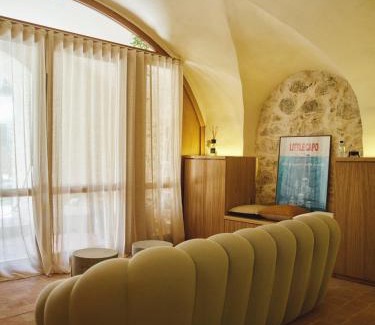 Ajaccio Apartamento | Ajaccio Hypercentre, Superbe appartement dans une ancienne écurie du XVIIIe Siècle