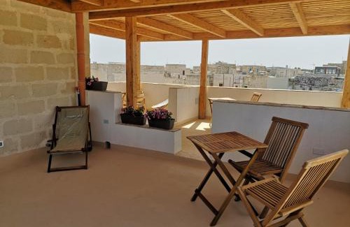 Favignana Casa | Ajamola '800