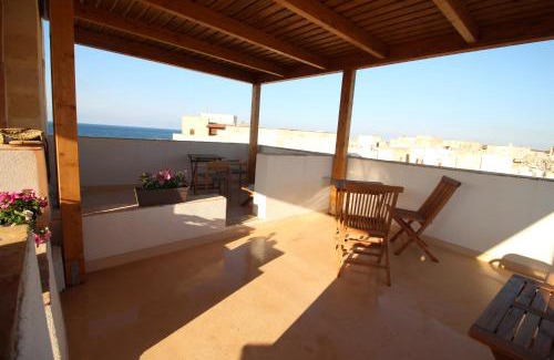 Favignana Casa | Ajamola '800