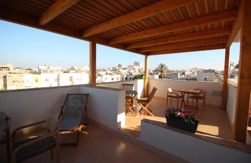 Favignana Casa | Ajamola '800
