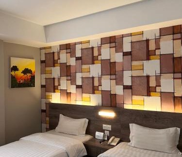 Miri Hotel | Ajang Hotel