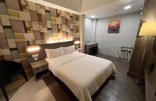 Miri Hotel | Ajang Hotel