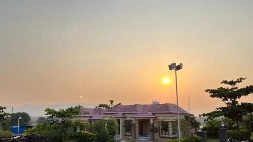Fardapur Complejo | Ajanta hill resort fardapur