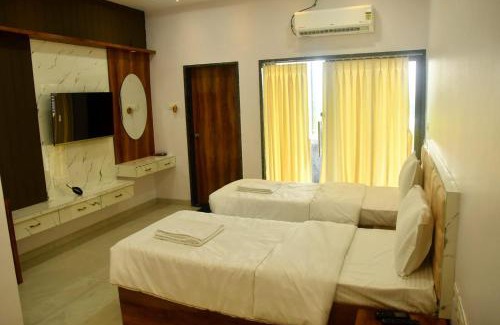 Fardapur Complejo | Ajanta hill resort fardapur
