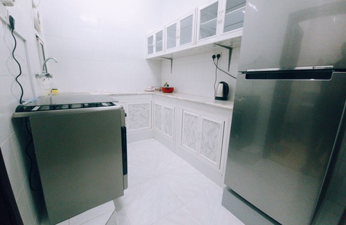 Salalah Apartamento | AJAWEED