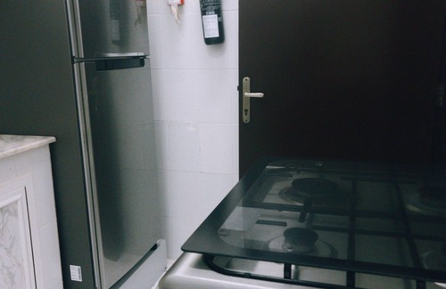 Salalah Apartamento | AJAWEED