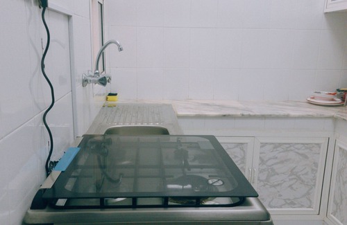 Salalah Apartamento | AJAWEED