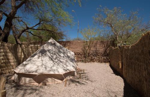 San Pedro de Atacama Hostal | Aji Verde Hostel San Pedro