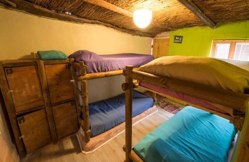 San Pedro de Atacama Hostal | Aji Verde Hostel San Pedro
