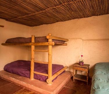 San Pedro de Atacama Hostal | Aji Verde Hostel San Pedro