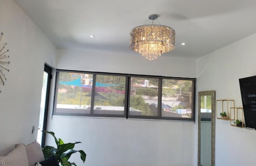 Ajijic Apartamento | Ajijic 95 Revolucion Modern apt