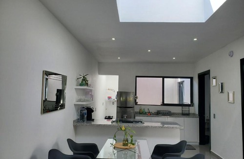 Ajijic Apartamento | Ajijic 95 Revolucion Modern apt