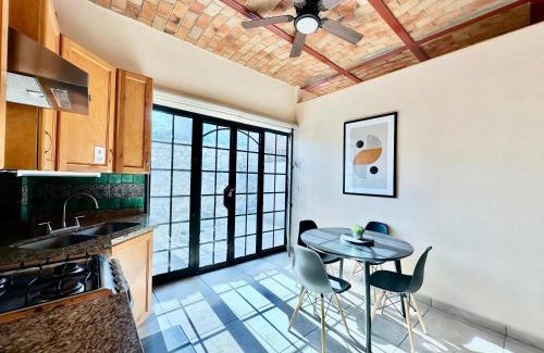 Ajijic Apartamento | Ajijic Retreat Studio with Outdoor Salt Water Pool