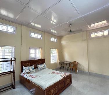 Margherita Apartamento | Ajita's Nest