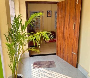 Margherita Apartamento | Ajita's Nest
