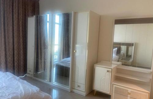 Rumailah Apartamento | Ajman corniche residences