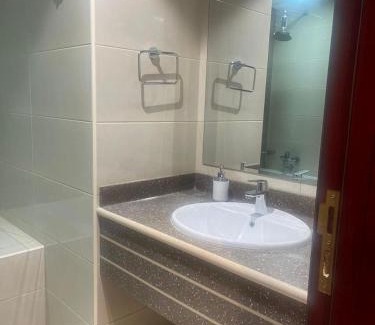 Rumailah Apartamento | Ajman corniche residences
