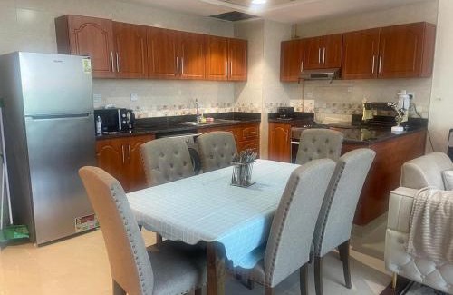 Rumailah Apartamento | Ajman corniche residences