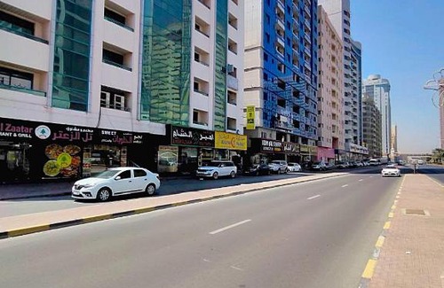Ajman Apartamento | Ajman Family AIDEN Premium VIP
