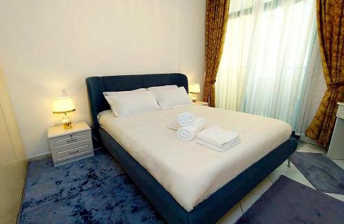 Ajman Apartamento | Ajman Family AIDEN Premium VIP