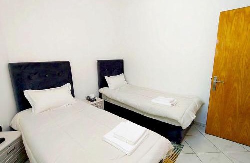 Ajman Apartamento | Ajman Family AIDEN Premium VIP