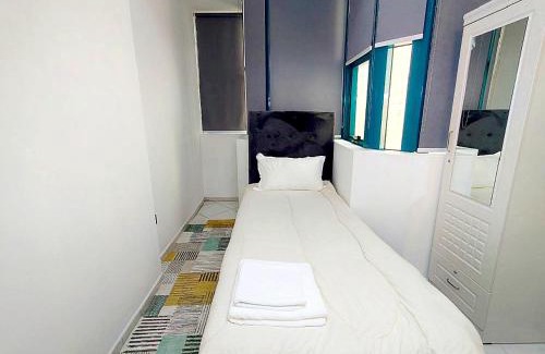 Ajman Apartamento | Ajman Family AIDEN Premium VIP