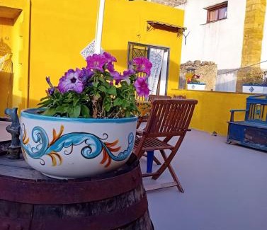 Sambuca di Sicilia Casa | Ajman house