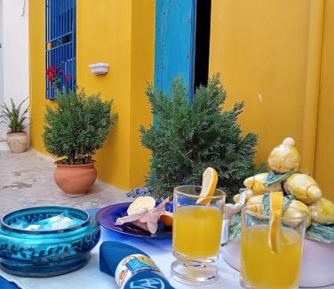 Sambuca di Sicilia Casa | Ajman house