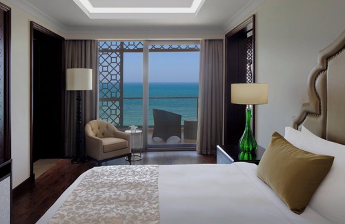 Ajman Complejo | Ajman Saray, a Luxury Collection Resort, Ajman