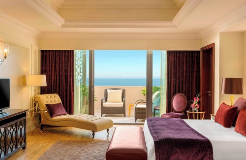 Ajman Complejo | Ajman Saray, a Luxury Collection Resort, Ajman
