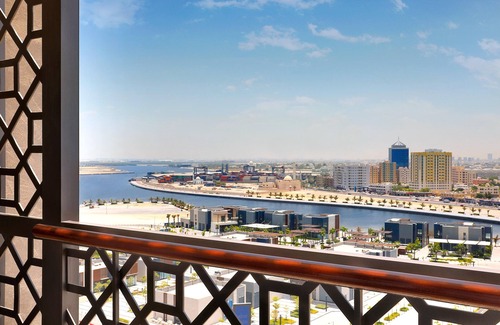 Ajman Complejo | Ajman Saray, a Luxury Collection Resort, Ajman