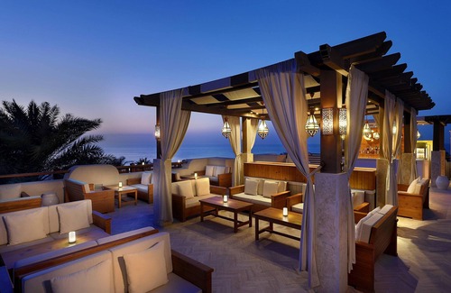 Ajman Complejo | Ajman Saray, a Luxury Collection Resort, Ajman