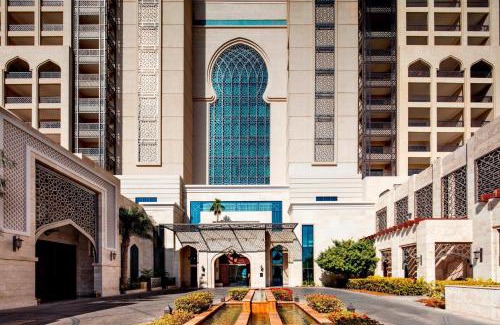 Ajman Complejo | Ajman Saray, a Luxury Collection Resort, Ajman