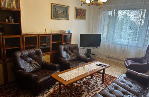 Liptovsky Mikulas Apartamento | AJME apartmán