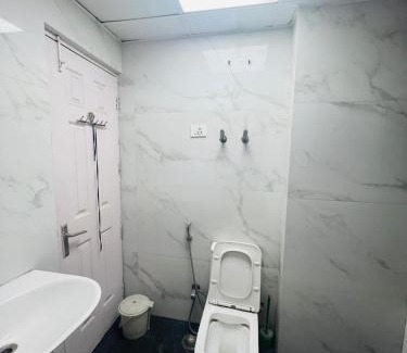 Ghaziabad Apartamento | Ajnara Gen- x