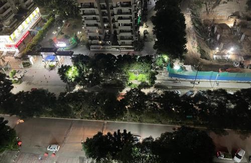 Ghaziabad Apartamento | Ajnara Gen- x