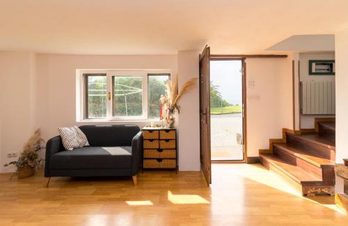 Bareyo Casa | Ajo Sea House