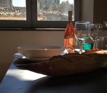 Lourmarin Apartamento | AJOUCADOU le perchoir