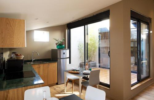 Lourmarin Apartamento | AJOUCADOU le perchoir