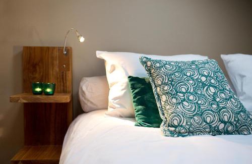 Lourmarin Apartamento | AJOUCADOU le perchoir