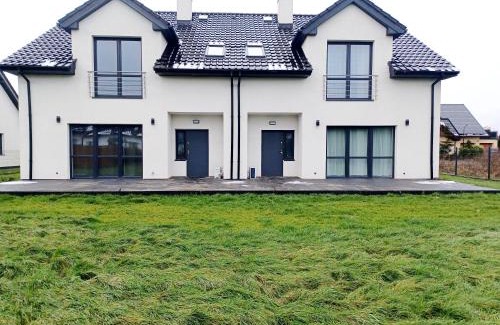 Goleniow Casa | AJP Prestige House Szczecin Załom