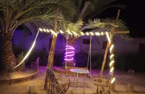 Marsa Matruh Hotel | Ajubar