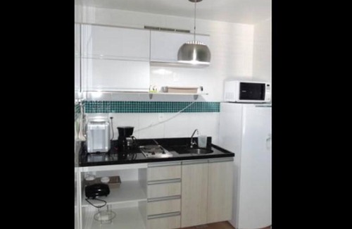 Centro Apartamento | Ajuricaba Suítes 4